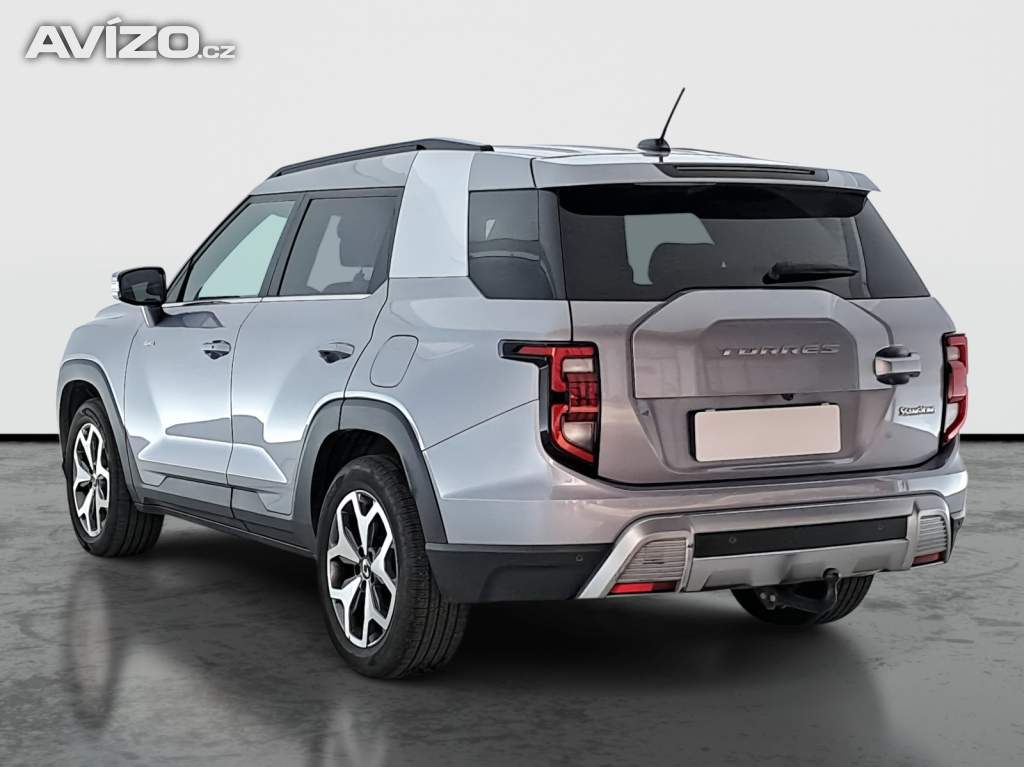 Foto inzerátu SsangYong Torres 1.5 T-GDI