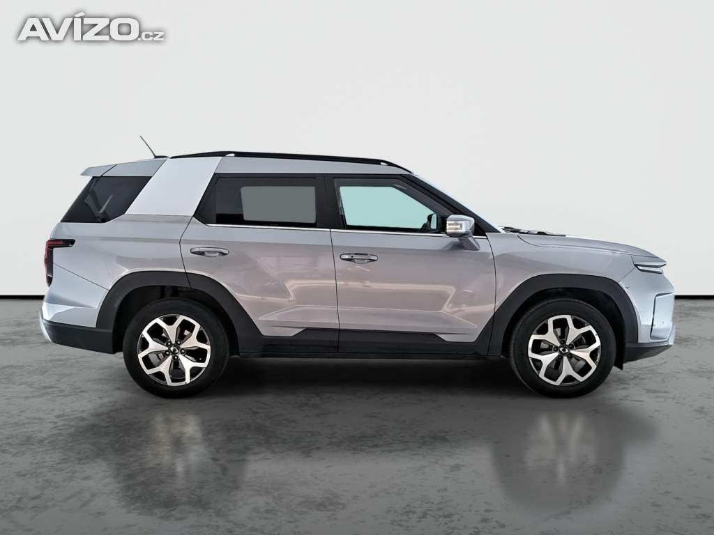 Foto inzerátu SsangYong Torres 1.5 T-GDI