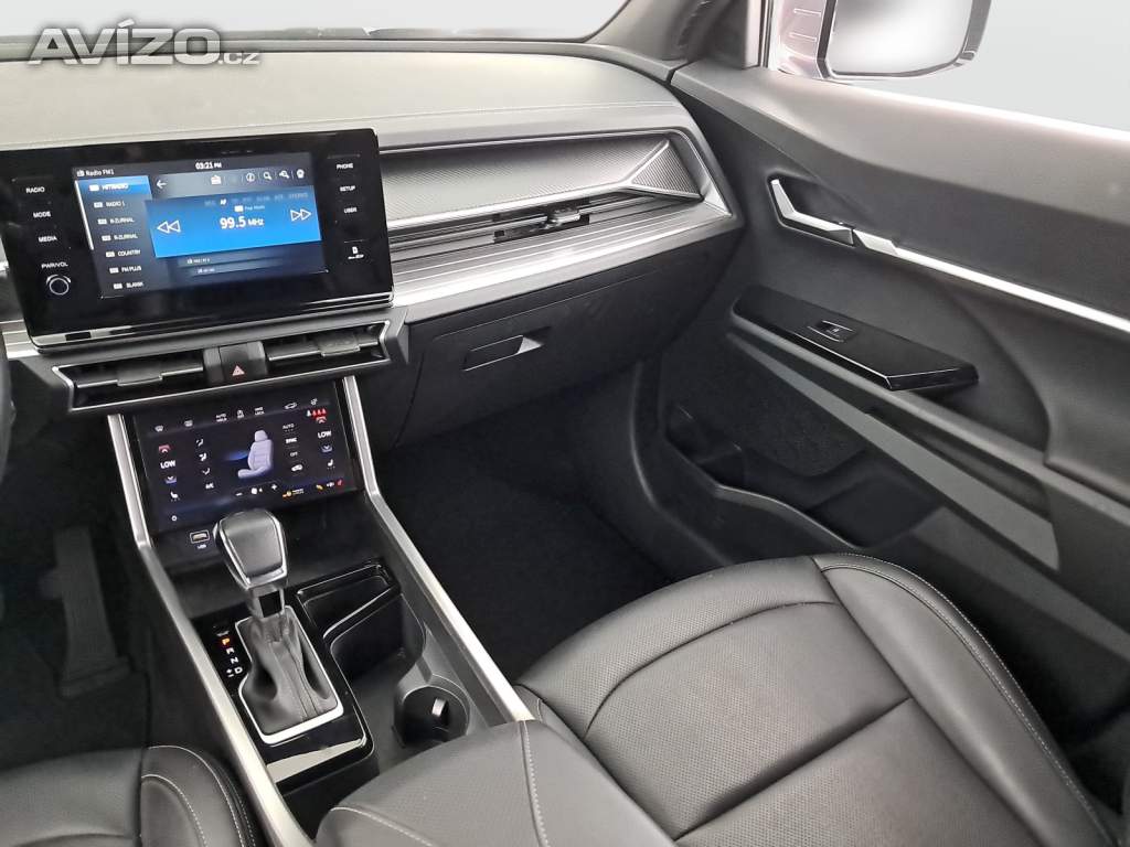 Foto inzerátu SsangYong Torres 1.5 T-GDI