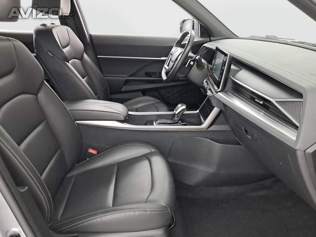 Foto inzerátu SsangYong Torres 1.5 T-GDI