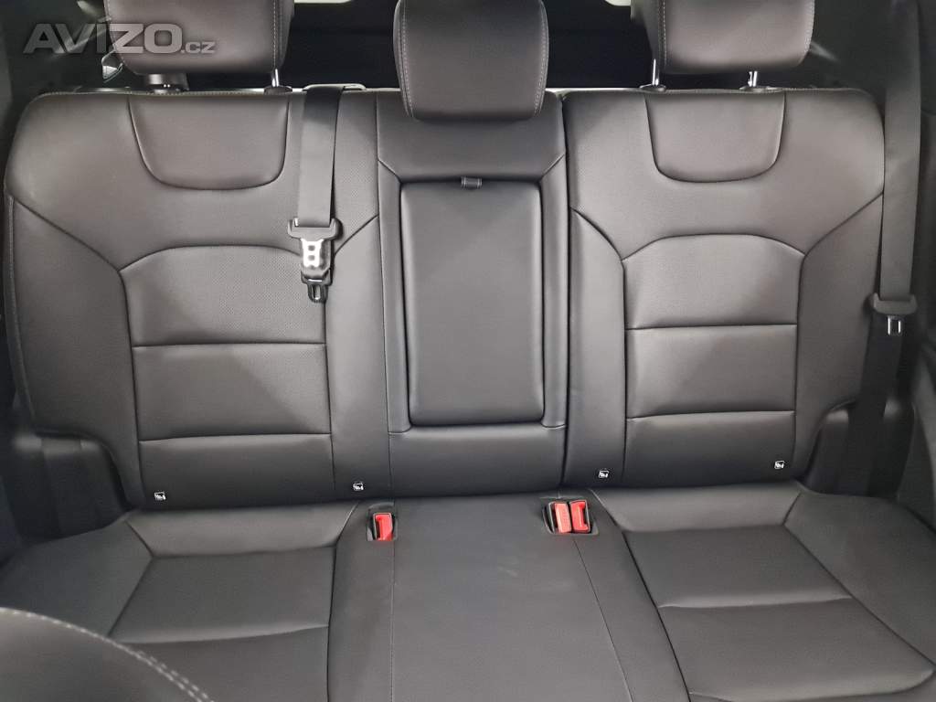 Foto inzerátu SsangYong Torres 1.5 T-GDI