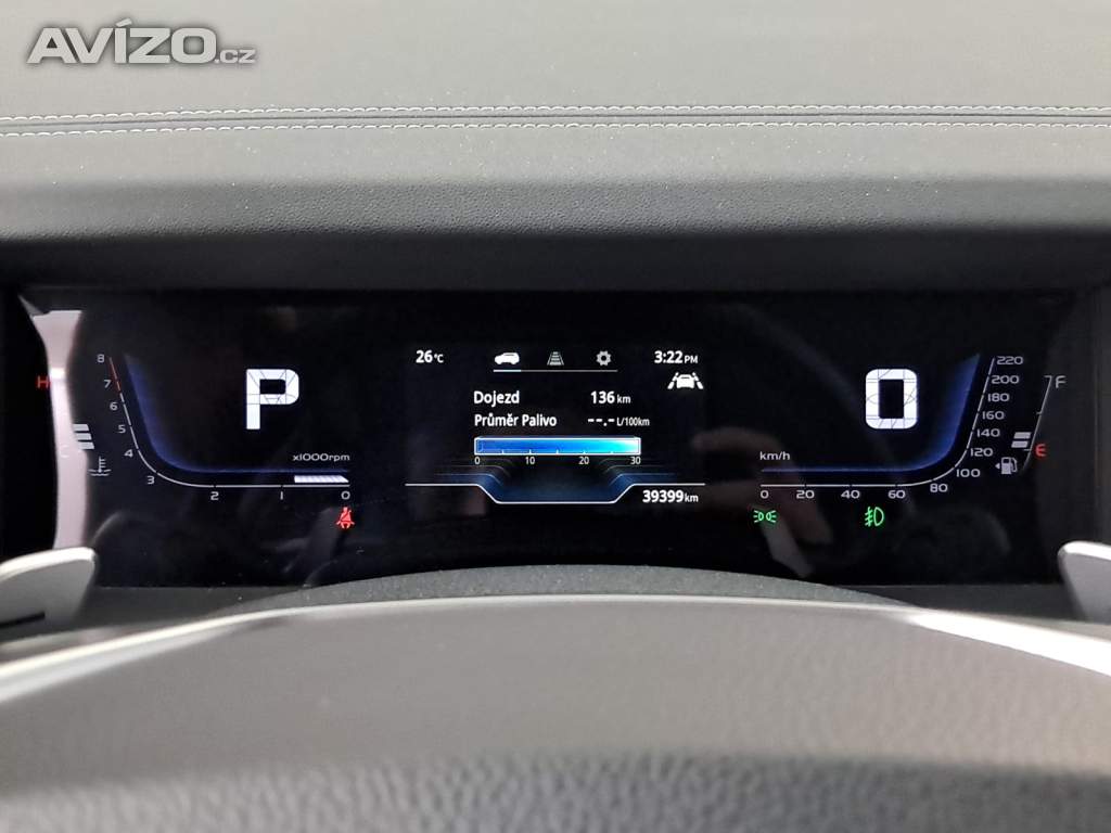 Foto inzerátu SsangYong Torres 1.5 T-GDI
