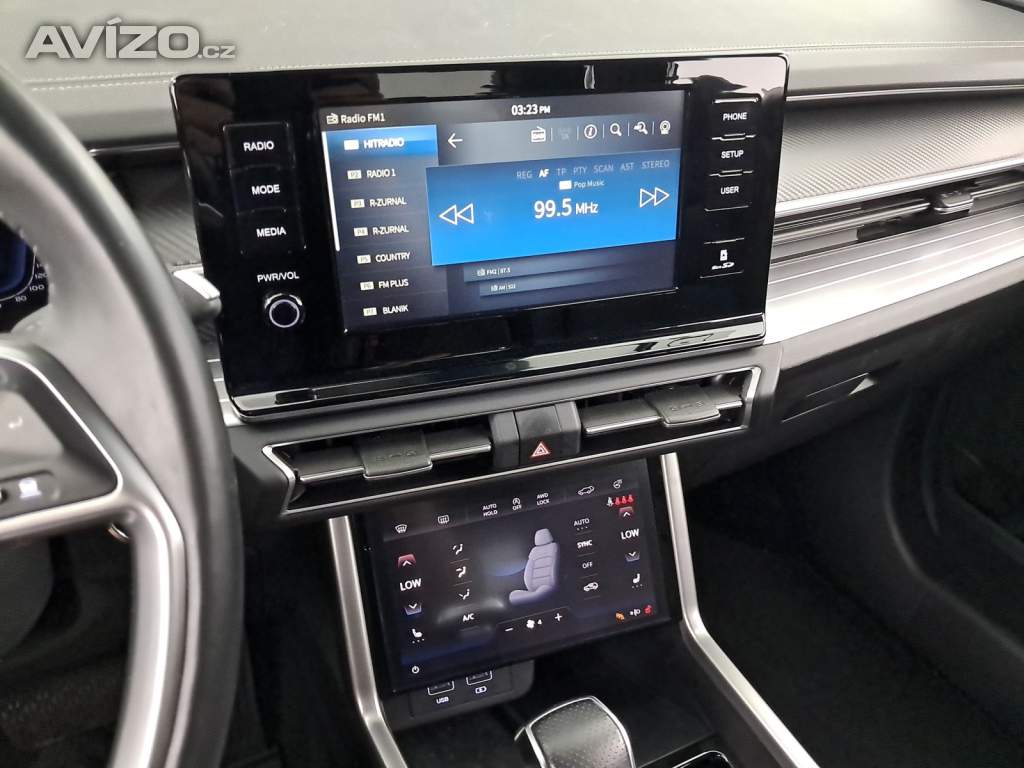 Foto inzerátu SsangYong Torres 1.5 T-GDI