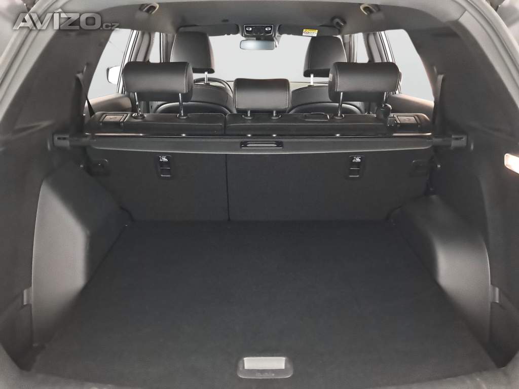 Foto inzerátu SsangYong Torres 1.5 T-GDI