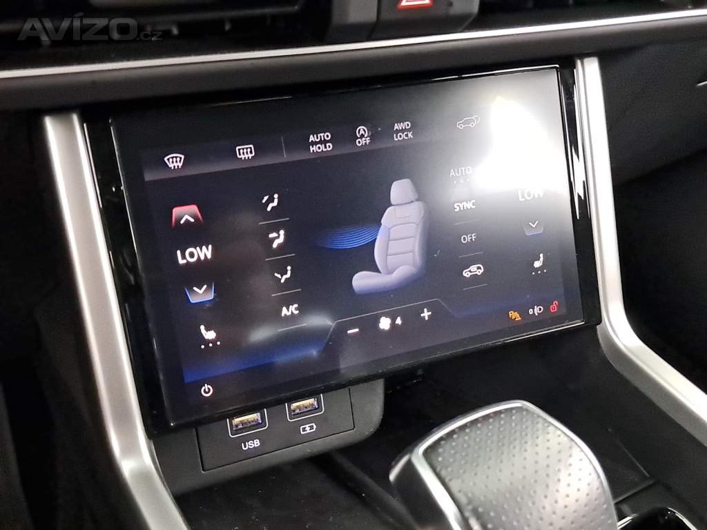 Foto inzerátu SsangYong Torres 1.5 T-GDI