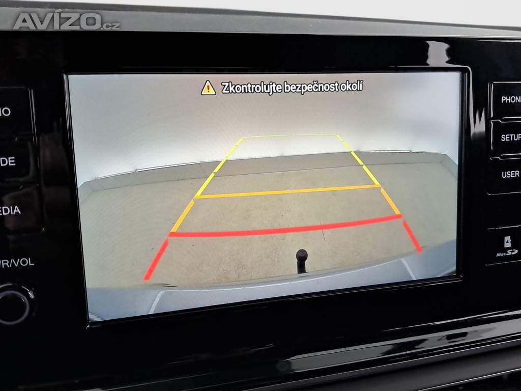 Foto inzerátu SsangYong Torres 1.5 T-GDI