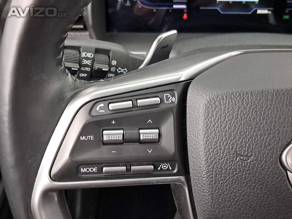 Foto inzerátu SsangYong Torres 1.5 T-GDI
