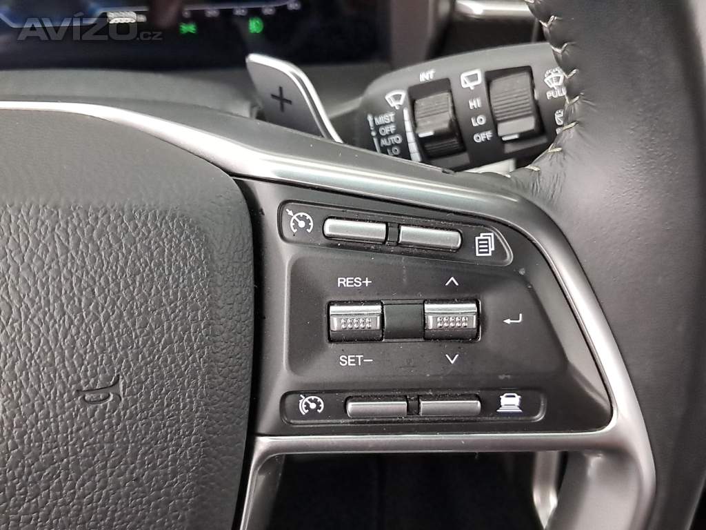 Foto inzerátu SsangYong Torres 1.5 T-GDI