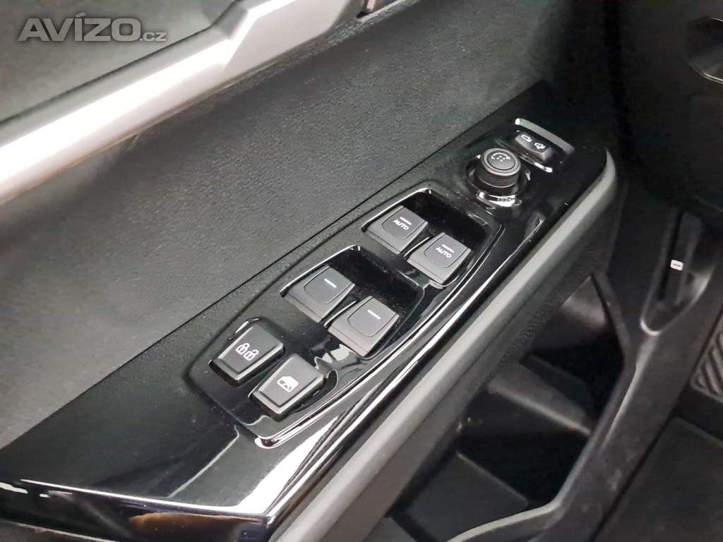 Foto inzerátu SsangYong Torres 1.5 T-GDI
