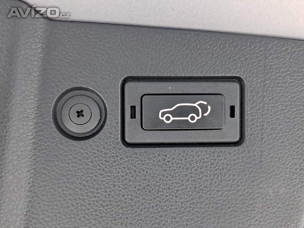 Foto inzerátu SsangYong Torres 1.5 T-GDI