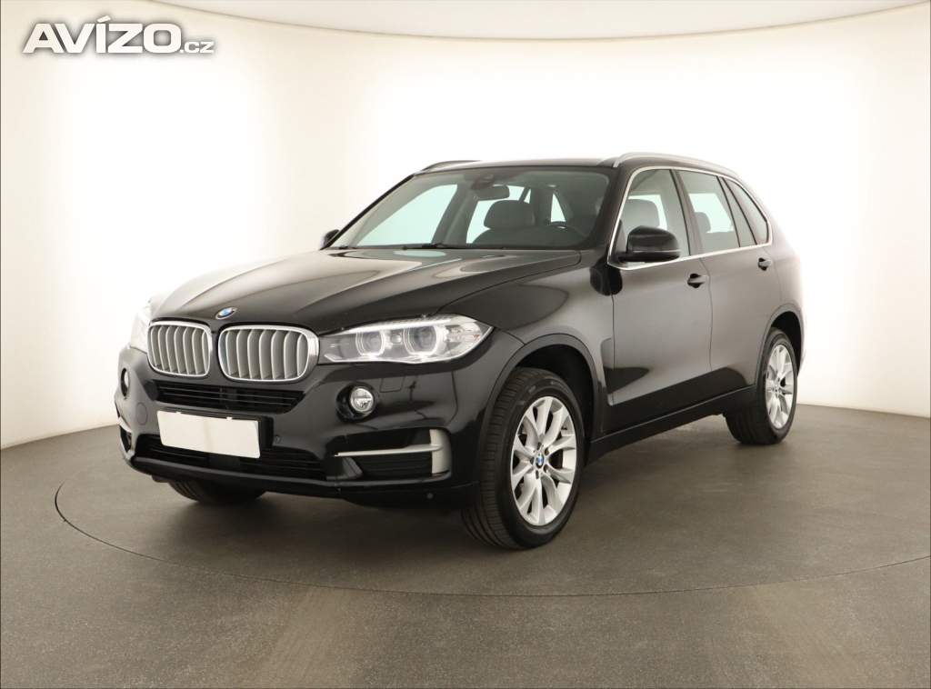 Foto inzerátu BMW X5 xDrive40d