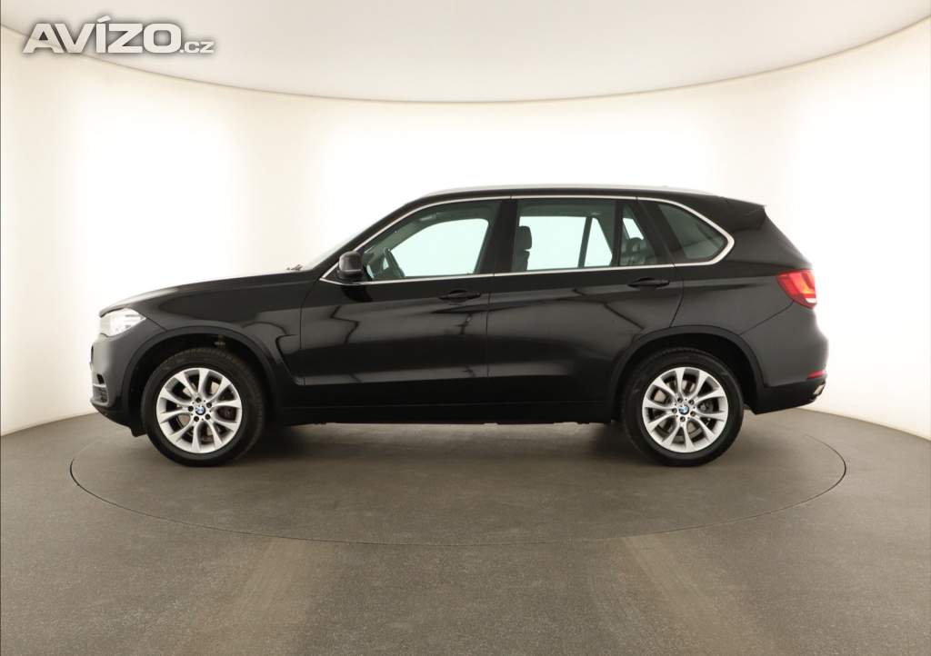 Foto inzerátu BMW X5 xDrive40d
