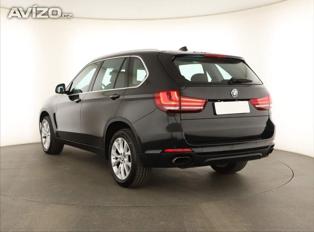Foto inzerátu BMW X5 xDrive40d
