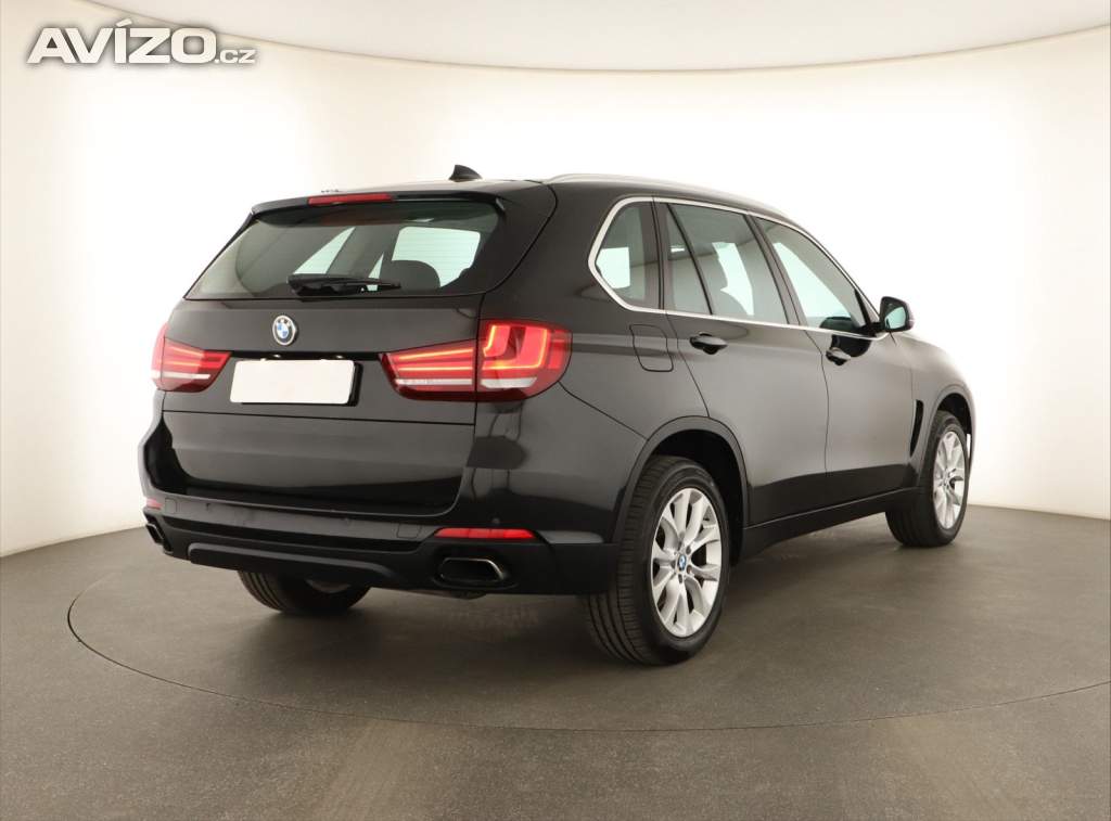Foto inzerátu BMW X5 xDrive40d