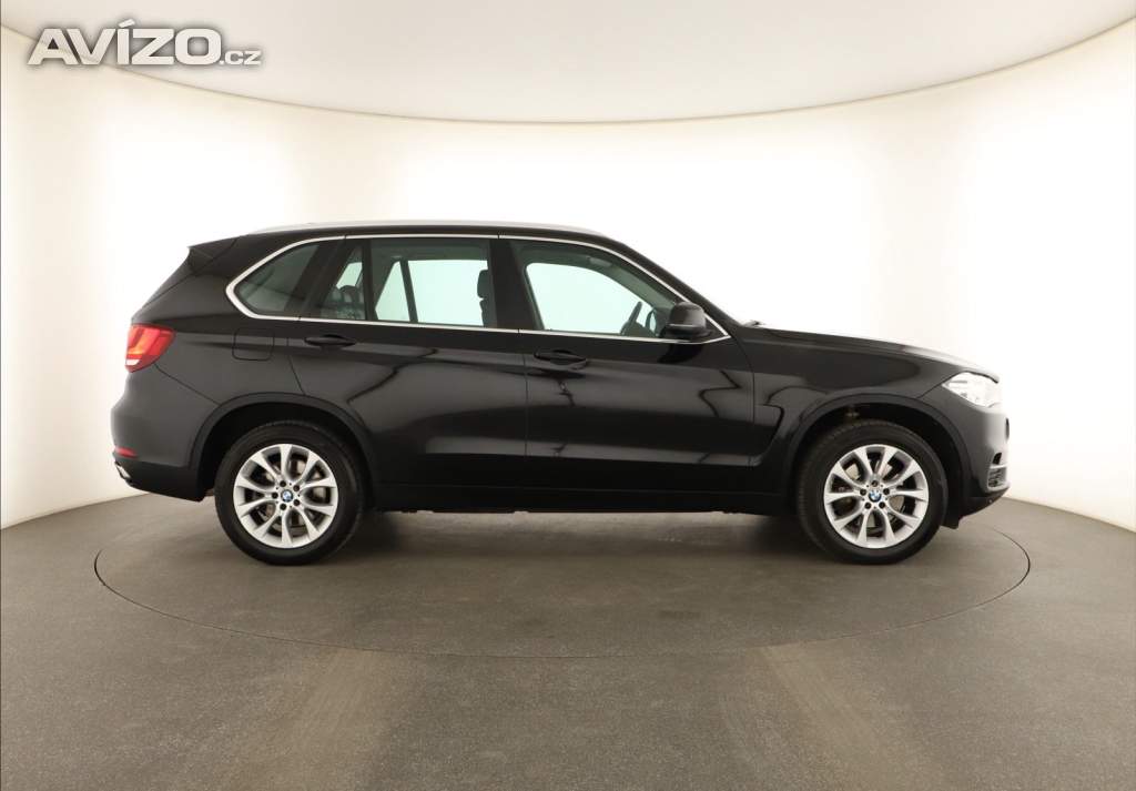 Foto inzerátu BMW X5 xDrive40d