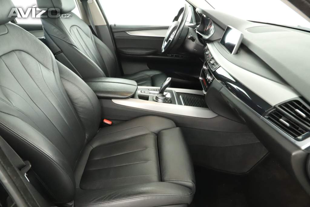 Foto inzerátu BMW X5 xDrive40d