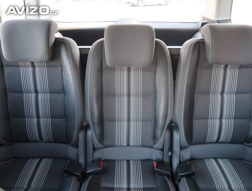 Foto inzerátu VW Touran 1.4 TSI