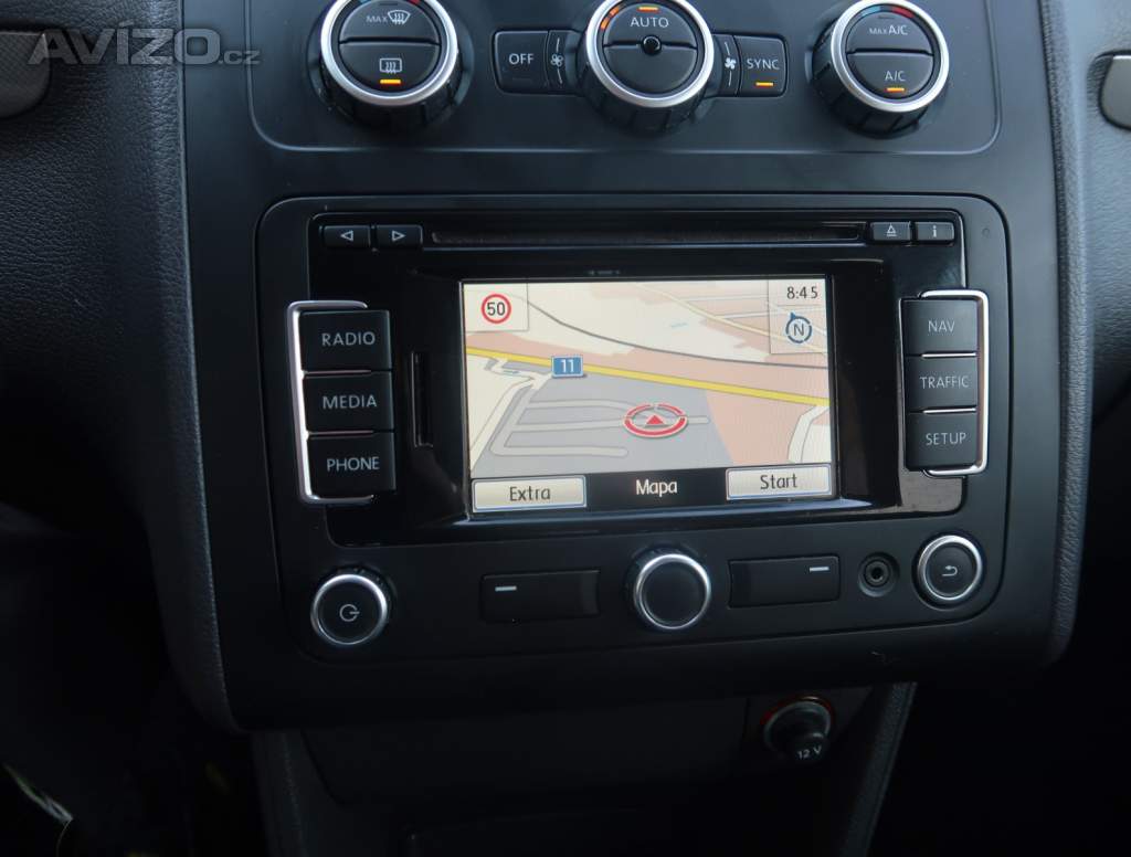 Foto inzerátu VW Touran 1.4 TSI
