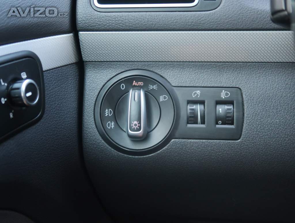 Foto inzerátu VW Touran 1.4 TSI