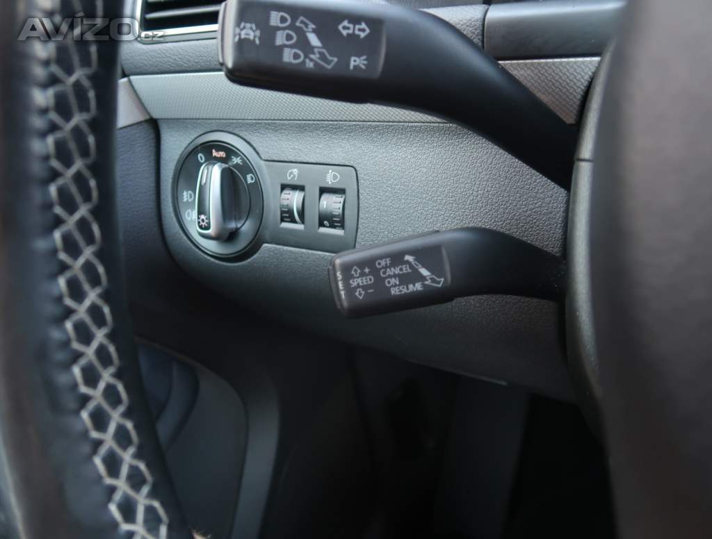 Foto inzerátu VW Touran 1.4 TSI