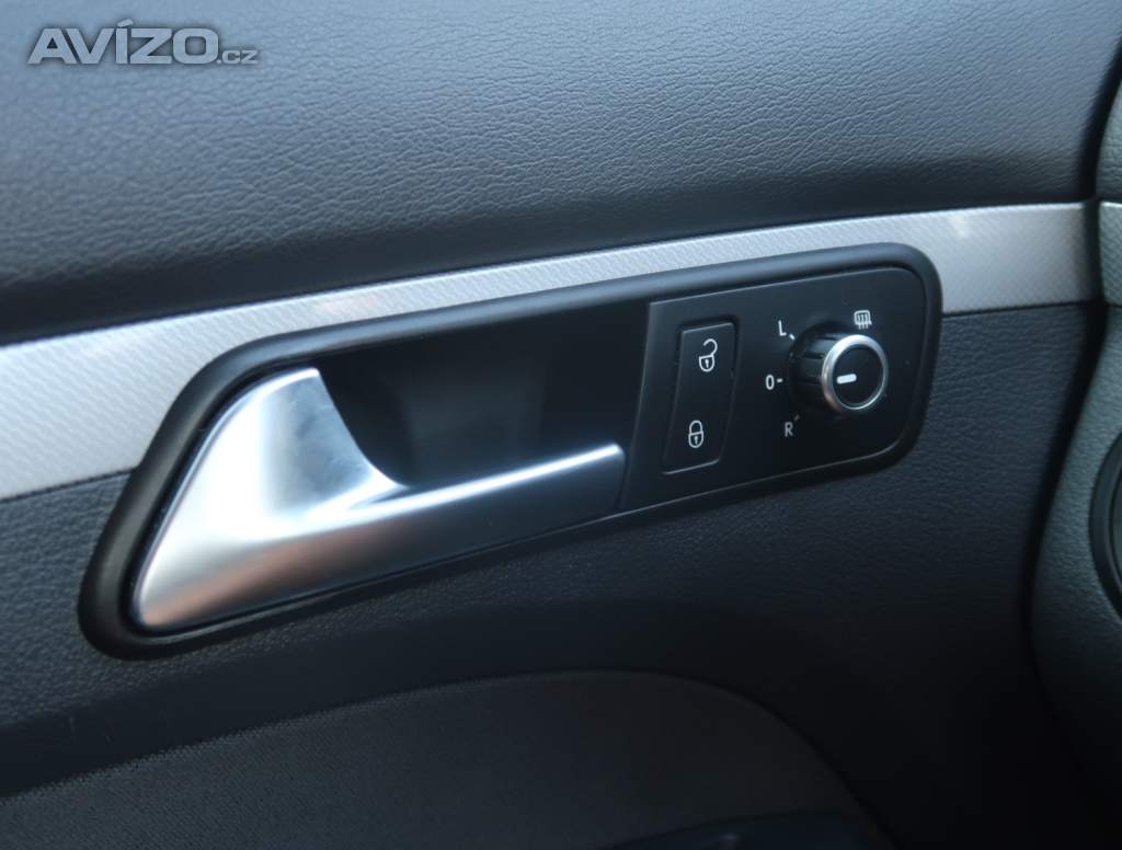 Foto inzerátu VW Touran 1.4 TSI