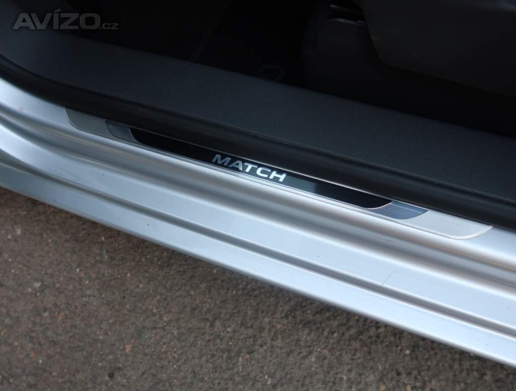 Foto inzerátu VW Touran 1.4 TSI