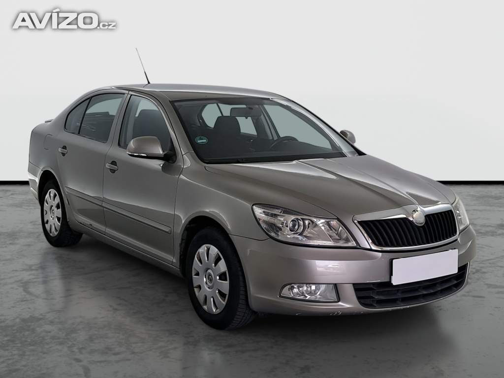 Skoda Octavia 1.6 TDI