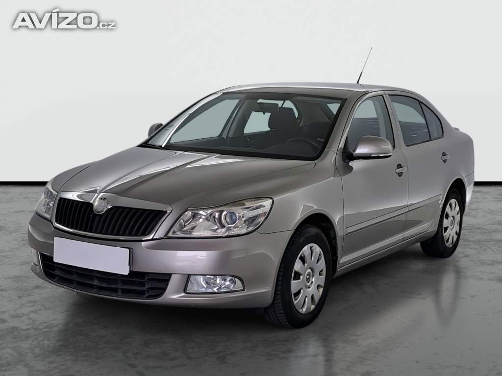 Foto inzerátu Skoda Octavia 1.6 TDI