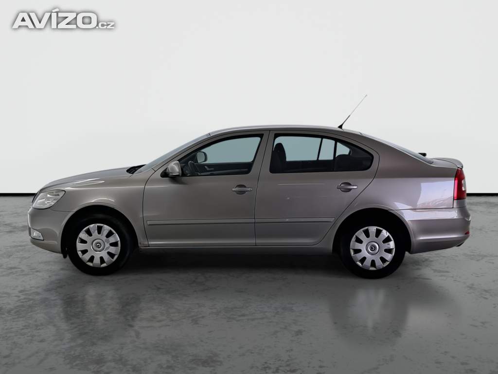 Foto inzerátu Skoda Octavia 1.6 TDI