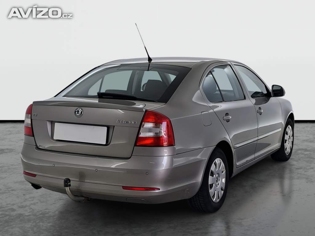 Foto inzerátu Skoda Octavia 1.6 TDI
