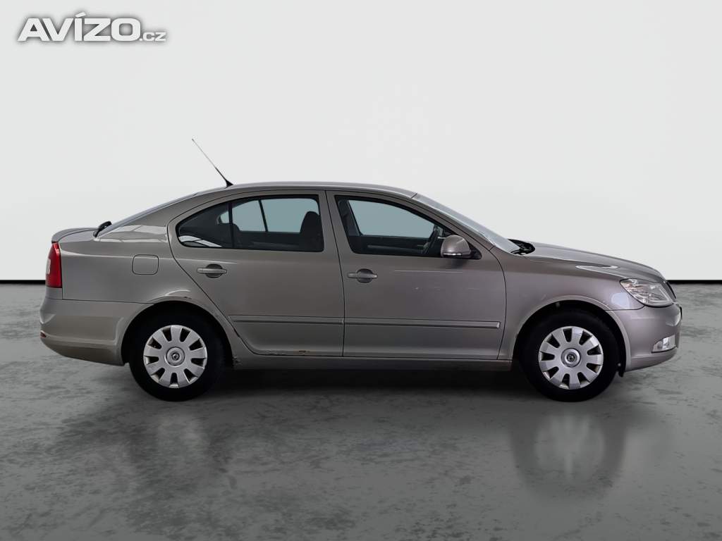 Foto inzerátu Skoda Octavia 1.6 TDI