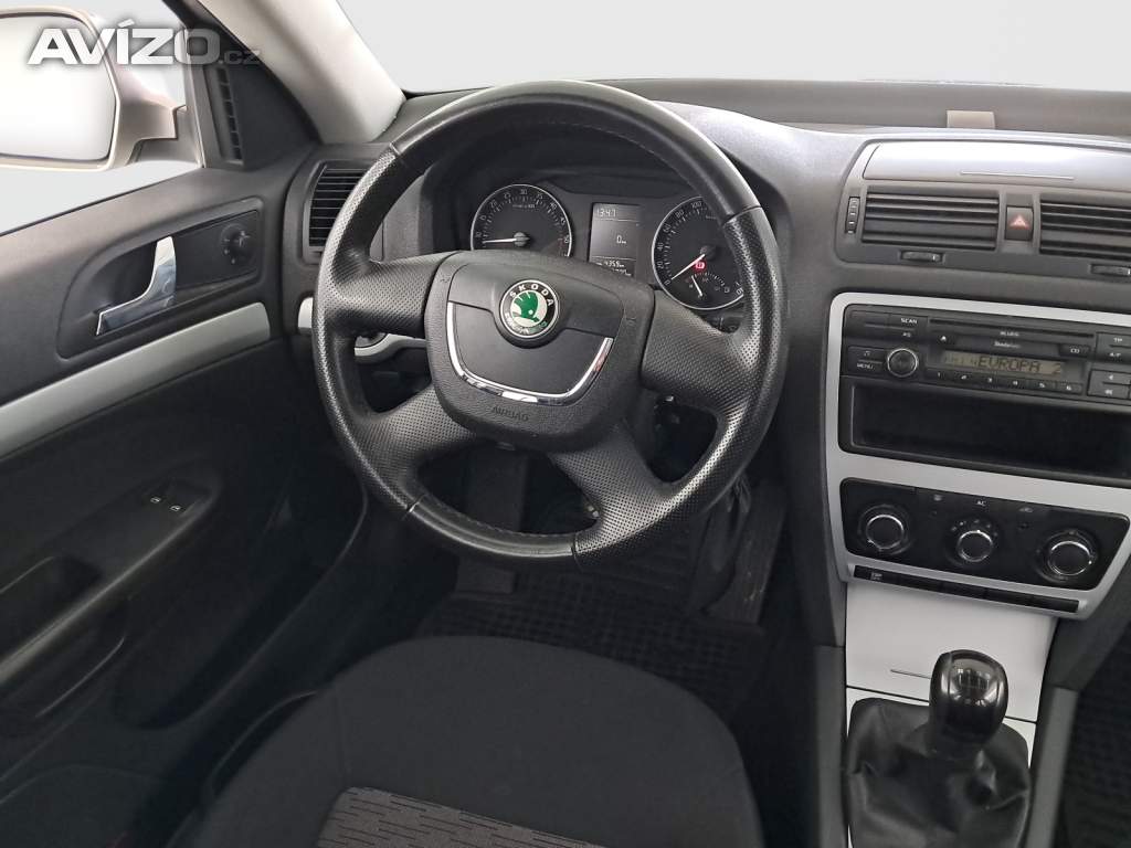 Foto inzerátu Skoda Octavia 1.6 TDI