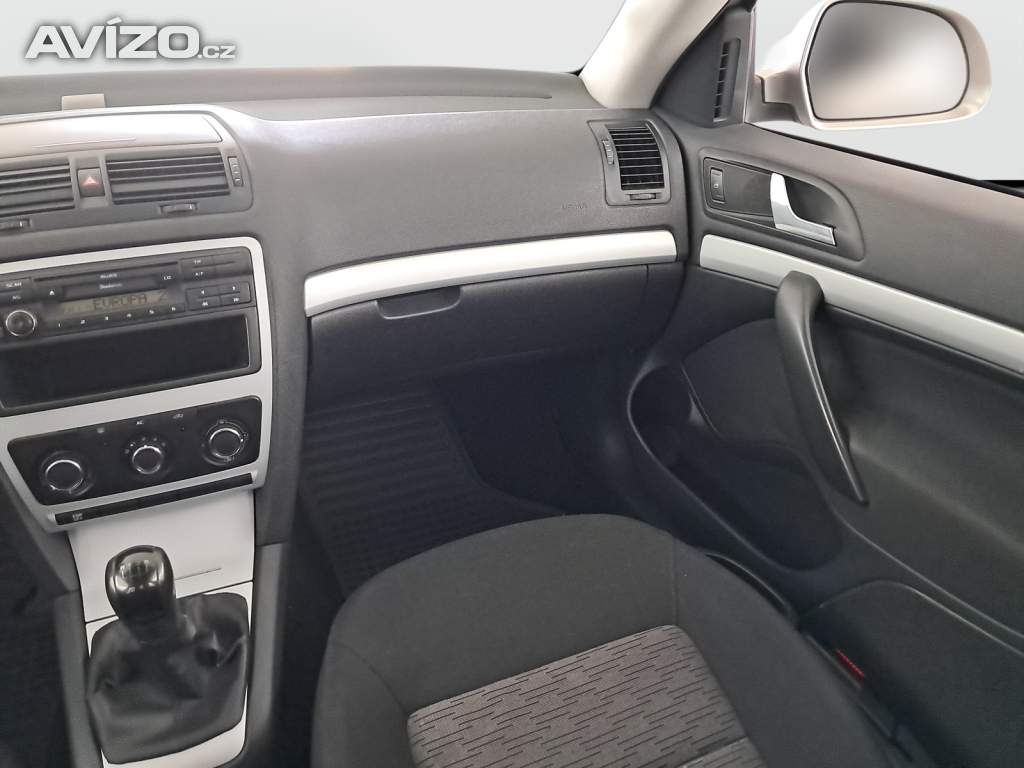 Foto inzerátu Skoda Octavia 1.6 TDI