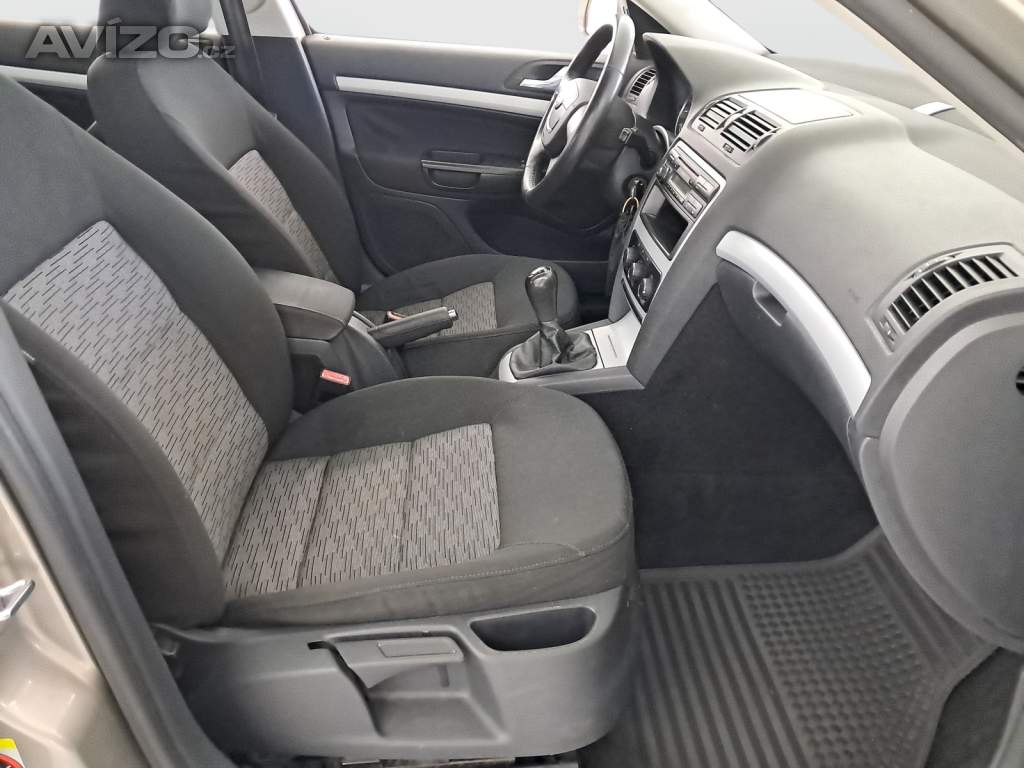 Foto inzerátu Skoda Octavia 1.6 TDI