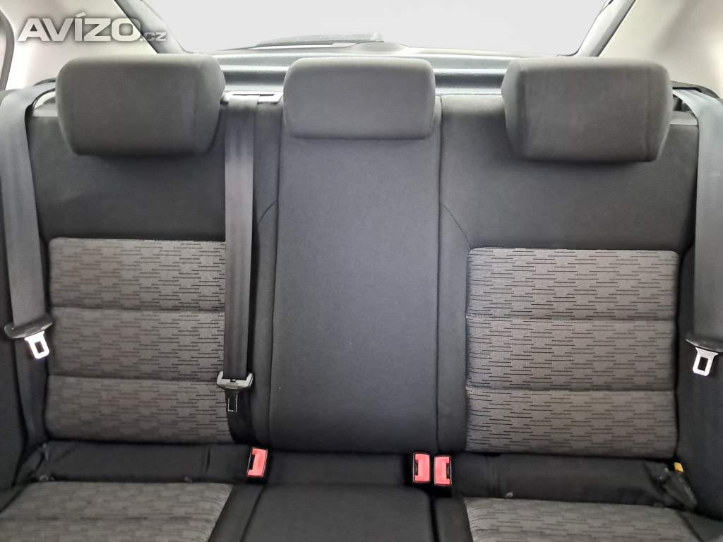 Foto inzerátu Skoda Octavia 1.6 TDI