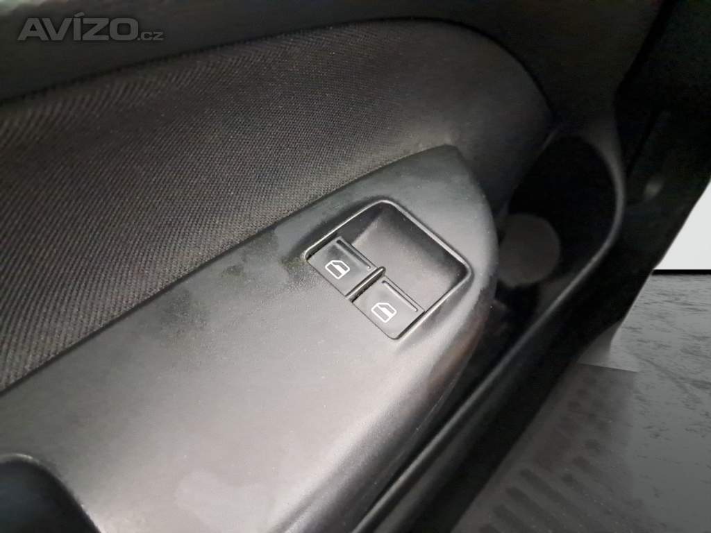 Foto inzerátu Skoda Octavia 1.6 TDI