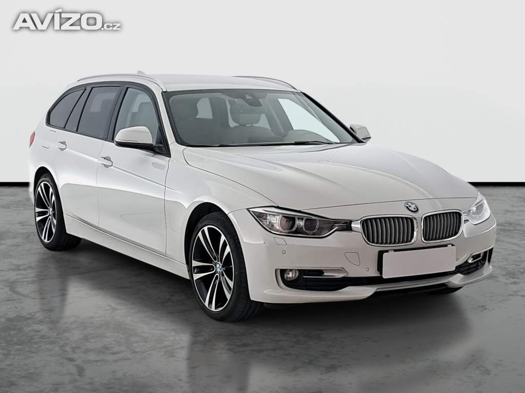 BMW 3 320 d xDrive