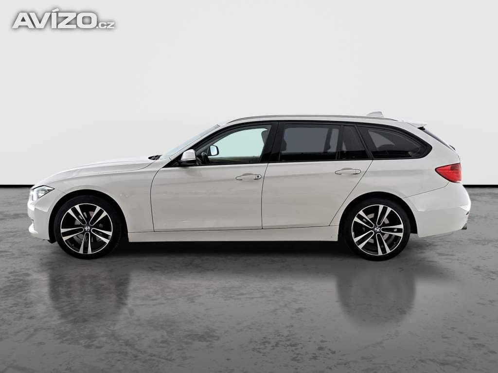 Foto inzerátu BMW 3 320 d xDrive