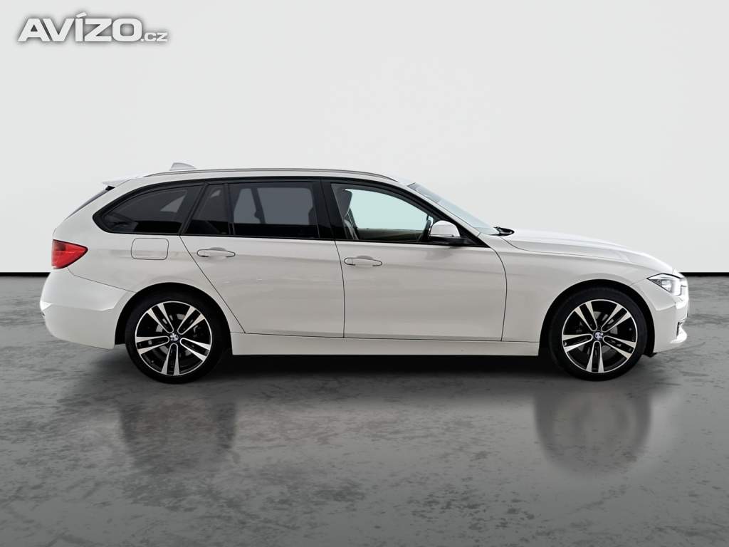 Foto inzerátu BMW 3 320 d xDrive