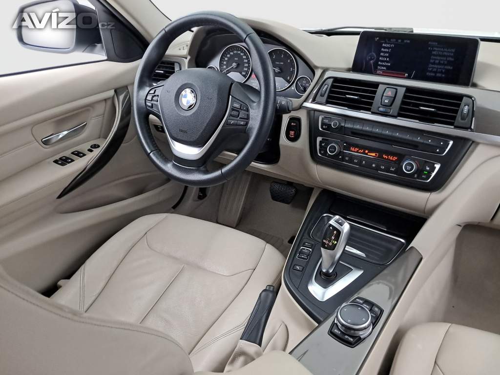 Foto inzerátu BMW 3 320 d xDrive