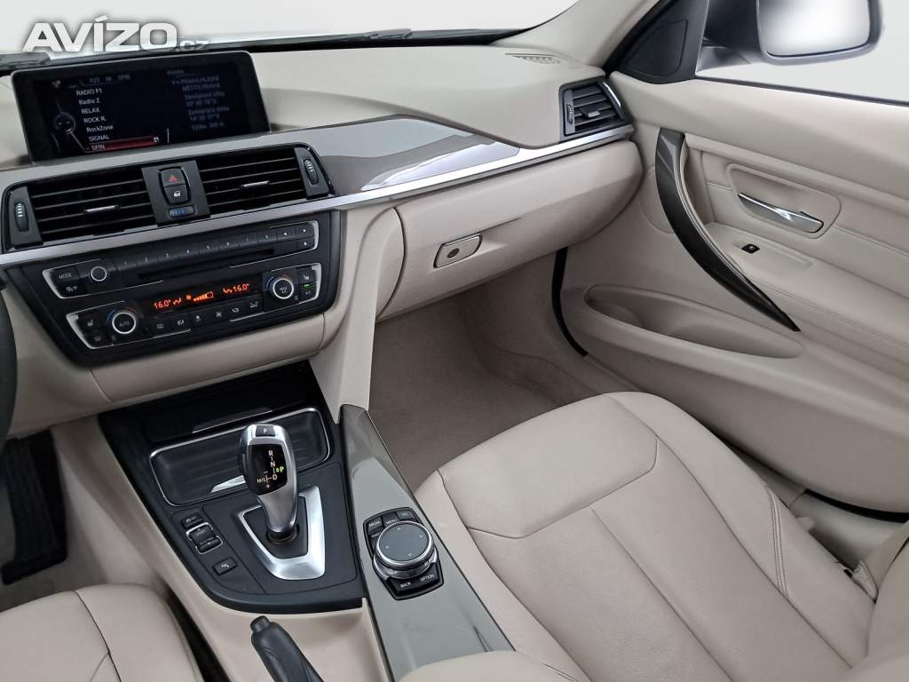 Foto inzerátu BMW 3 320 d xDrive
