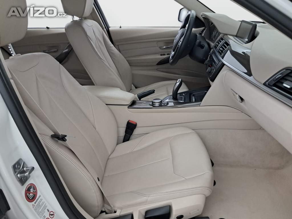 Foto inzerátu BMW 3 320 d xDrive