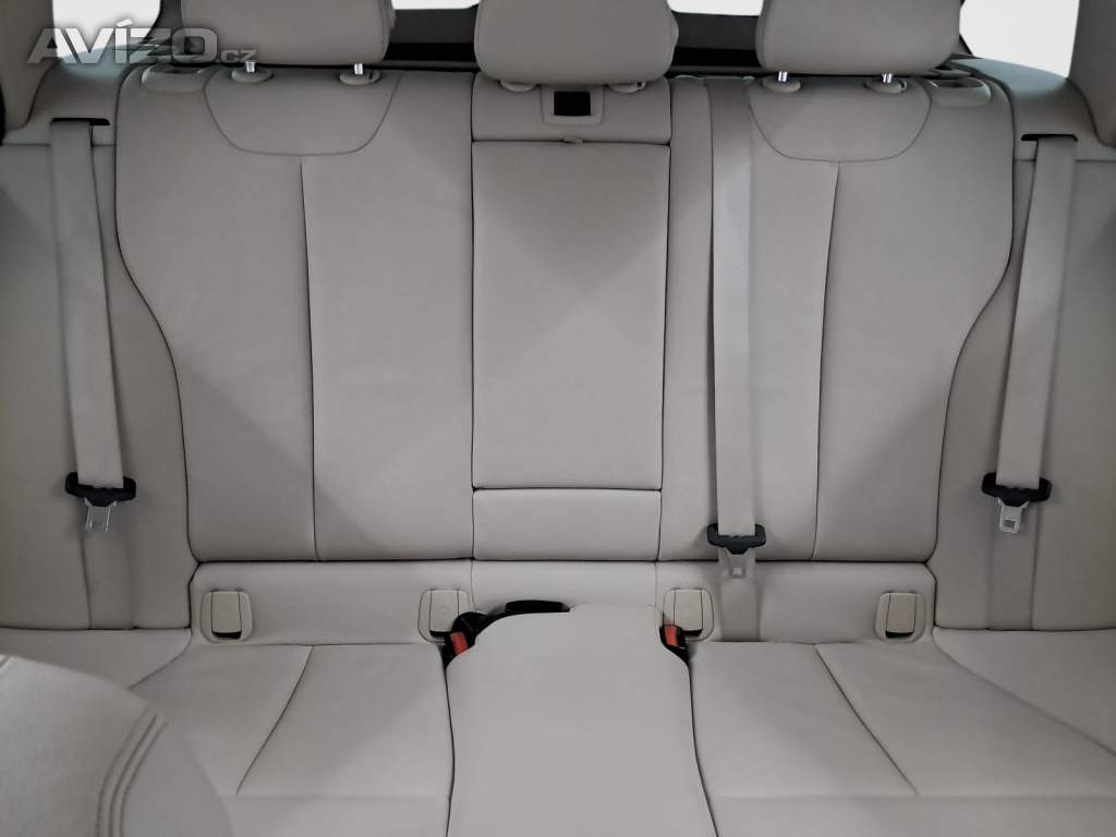 Foto inzerátu BMW 3 320 d xDrive