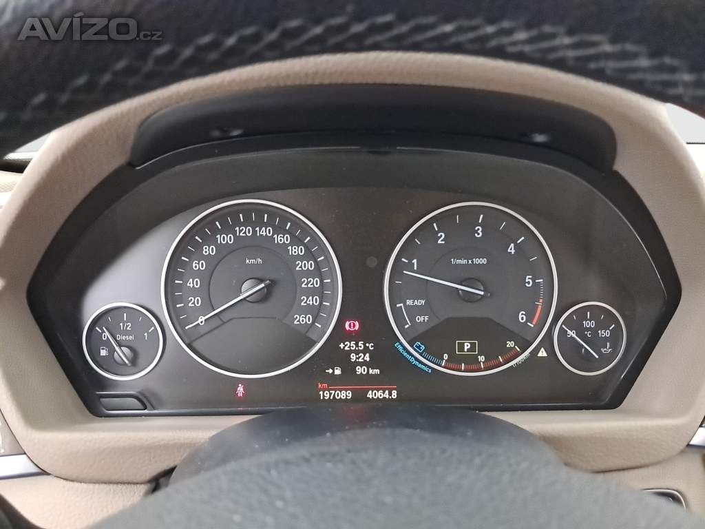 Foto inzerátu BMW 3 320 d xDrive