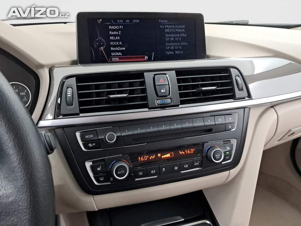 Foto inzerátu BMW 3 320 d xDrive