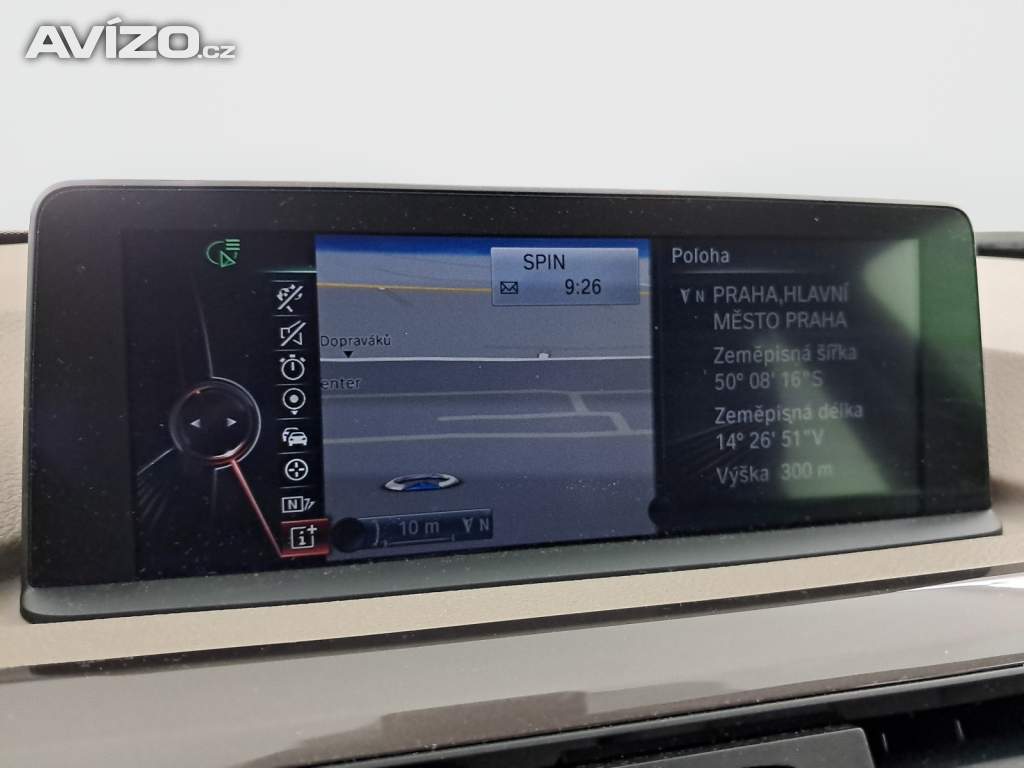 Foto inzerátu BMW 3 320 d xDrive