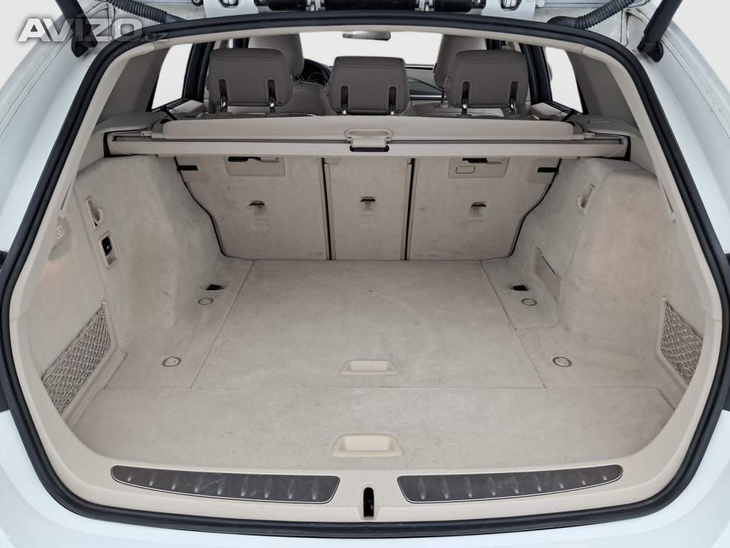 Foto inzerátu BMW 3 320 d xDrive