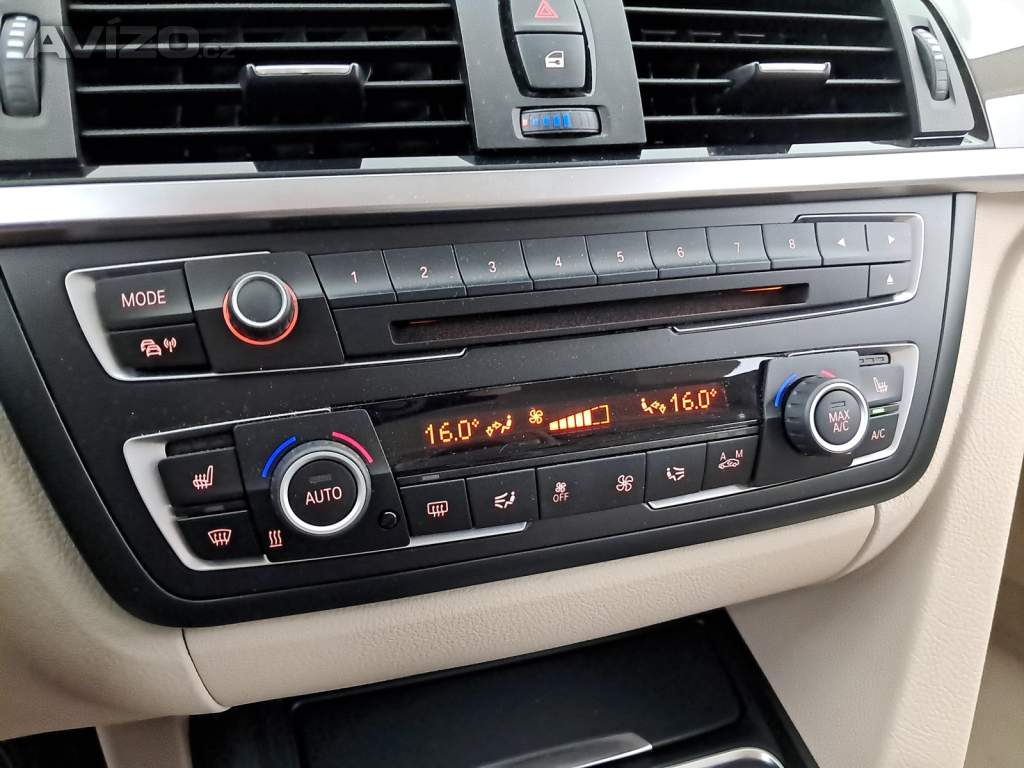 Foto inzerátu BMW 3 320 d xDrive