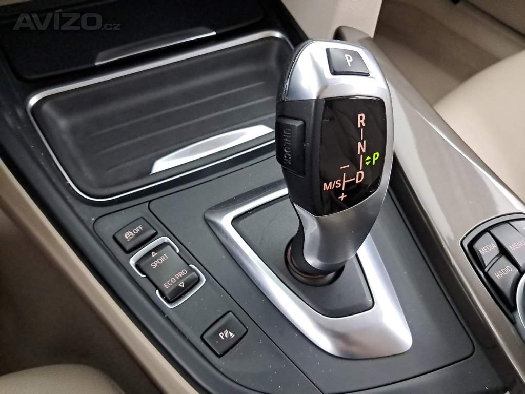 Foto inzerátu BMW 3 320 d xDrive