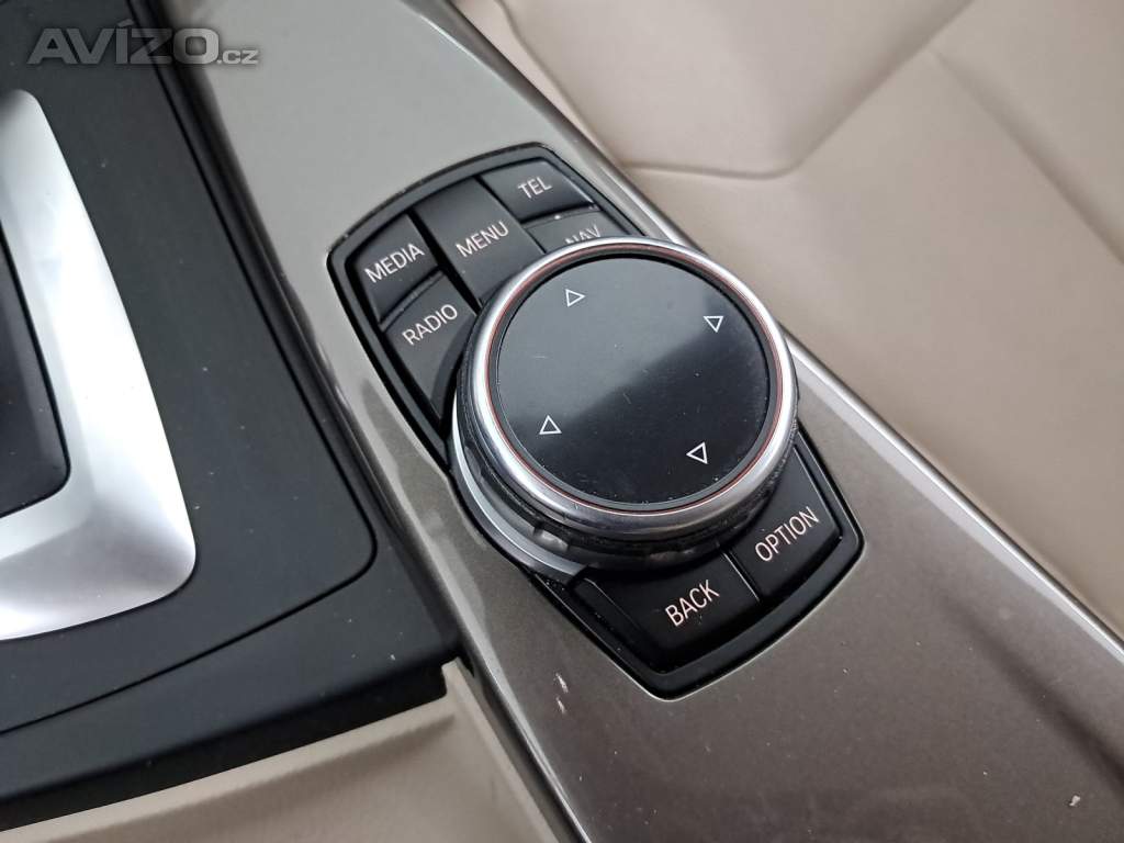 Foto inzerátu BMW 3 320 d xDrive